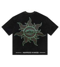 Godspeed Miami Sunken Liberty Tee Black *Miami Exclusive*