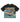 Godspeed Miami Surf Club Tee Washed Black