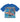 Godspeed Miami Surf Club Tee Blue