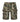 Godspeed Militia Cargo Shorts v2 Camo