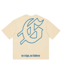 Godspeed N.R.N.F. Tee Bone