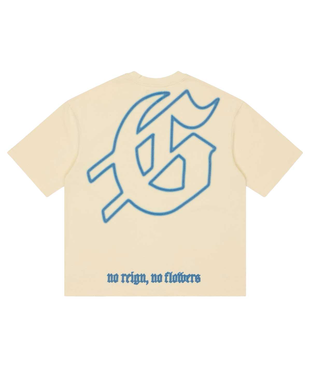Godspeed N.R.N.F. Tee Bone