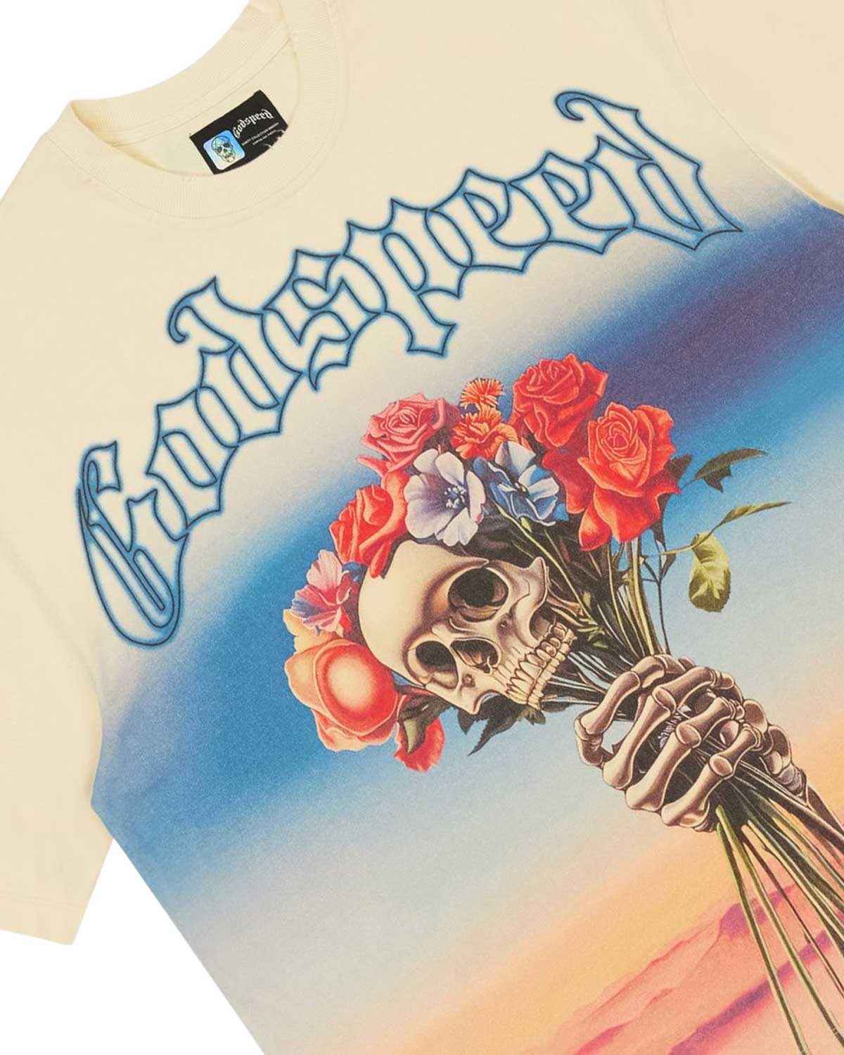 Godspeed N.R.N.F. Tee Bone