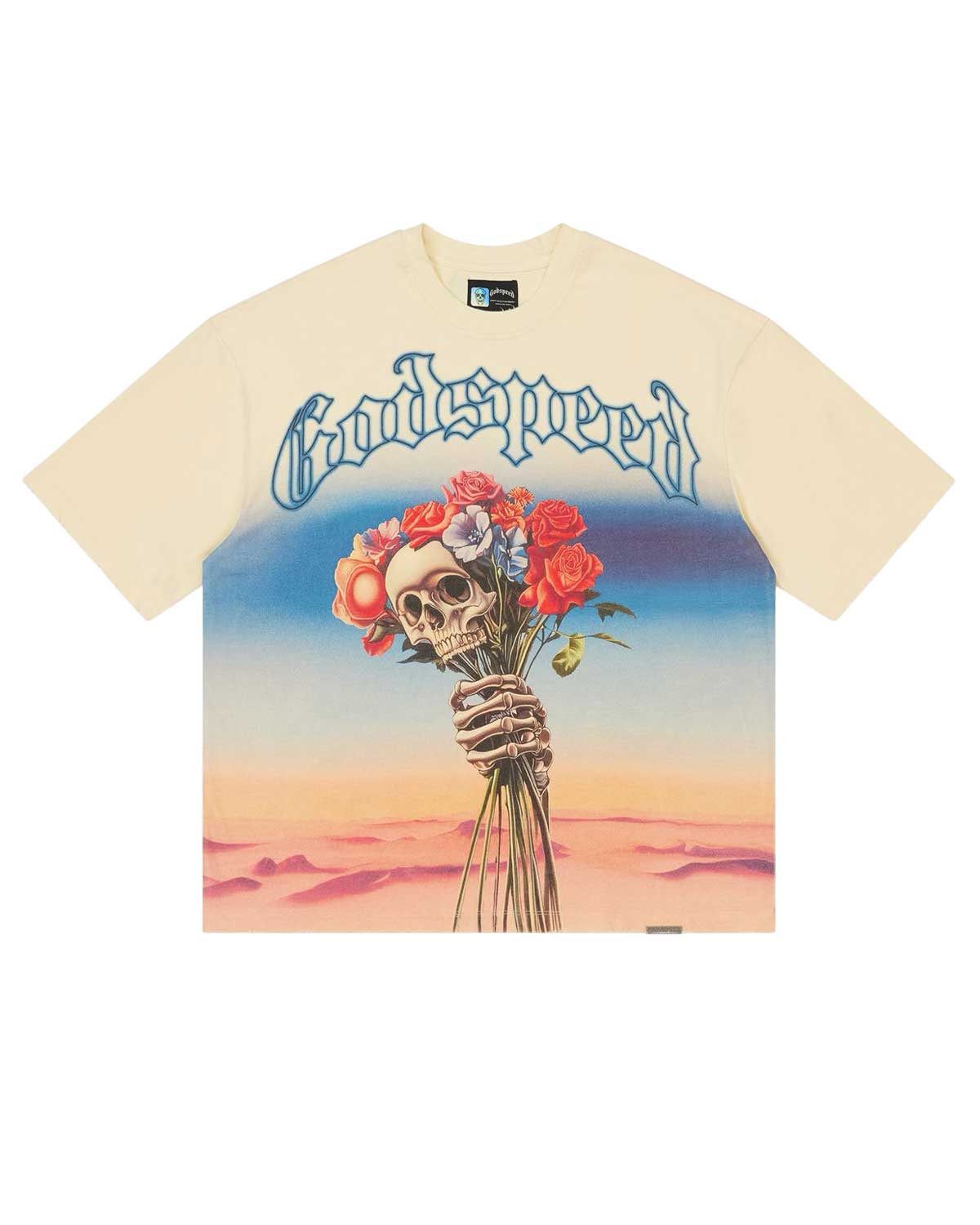 Godspeed N.R.N.F. Tee Bone
