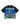 Godspeed Neighborhood Watch Tee Black