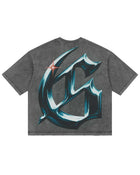 Godspeed New Age Reloaded Tee Grey Wash