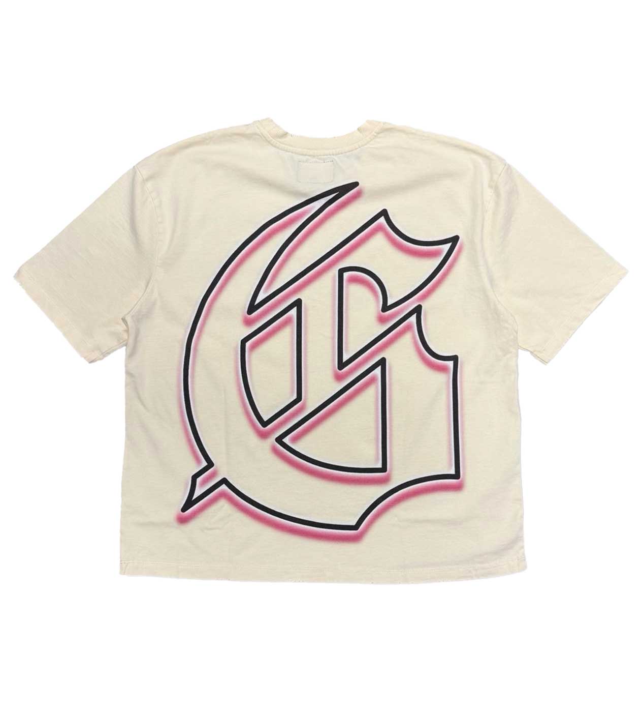 Godspeed O.B.E Tee Bone