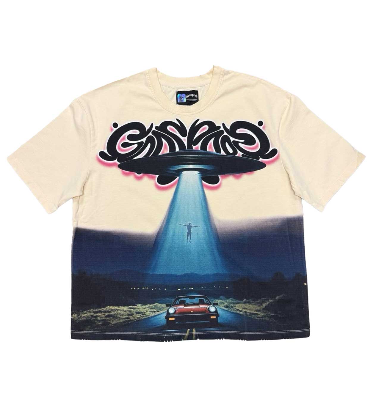 Godspeed O.B.E Tee Bone