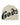 Godspeed OG Big Logo Beanie Cream/Black