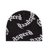 Godspeed OG Logo Beanie Black