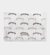 Godspeed OG Logo Emblem Beanie Birthday Cake