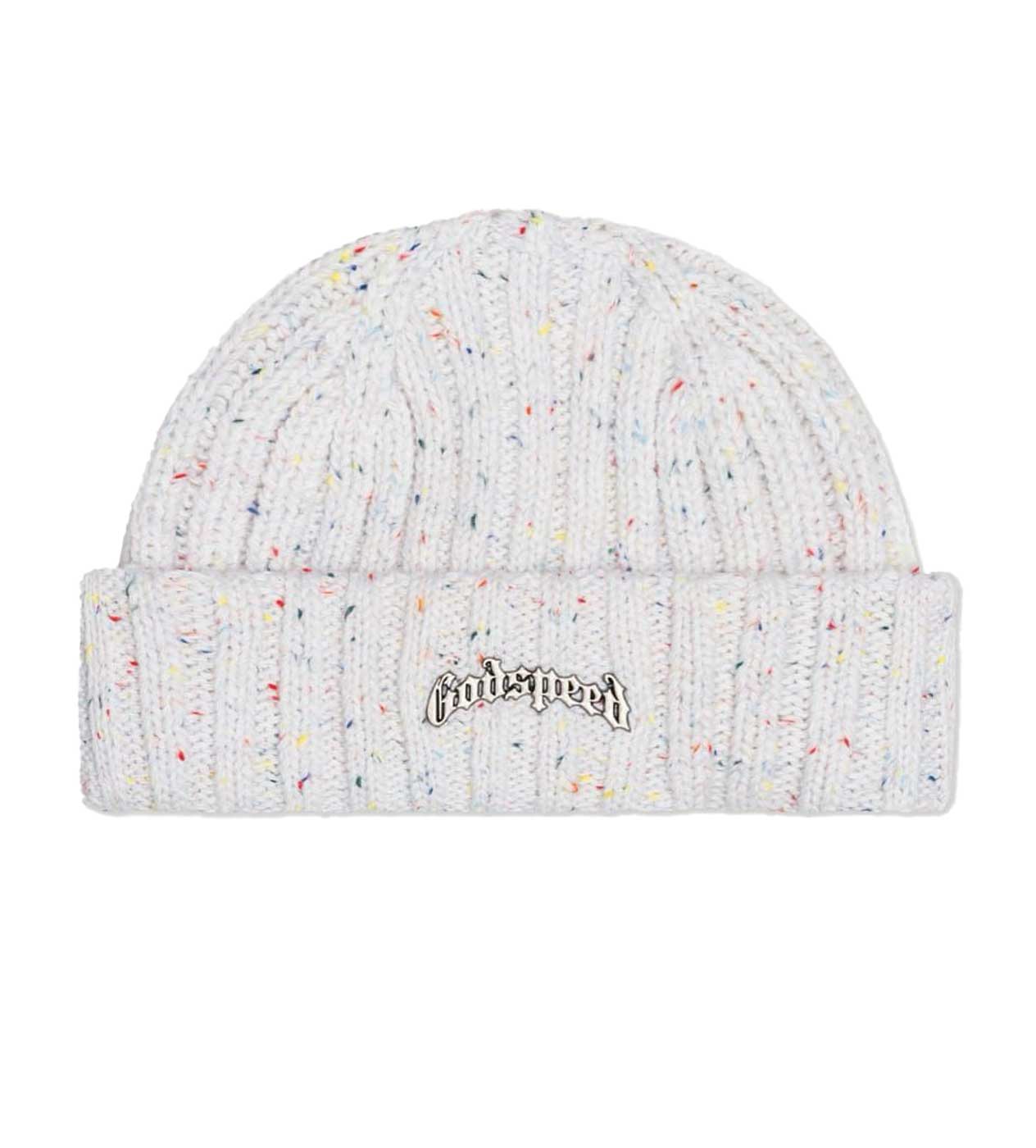 Godspeed OG Logo Emblem Beanie Birthday Cake