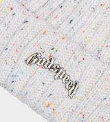 Godspeed OG Logo Emblem Beanie Birthday Cake