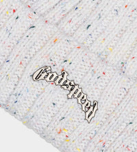 Godspeed OG Logo Emblem Beanie Birthday Cake