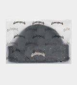 Godspeed OG Logo Emblem Beanie Oreo