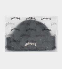 Godspeed OG Logo Emblem Beanie Oreo