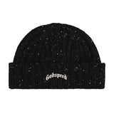 Godspeed OG Logo Emblem Beanie Oreo