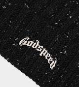 Godspeed OG Logo Emblem Beanie Oreo