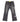 Godspeed OG Logo Flared Denim Grey Wash