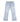 Godspeed OG Logo Flared Denim Printed Blue
