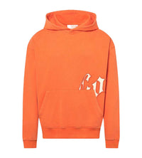 Godspeed OG Logo Hoodie Orange