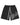 Godspeed OG Logo Nylon Shorts Black/White