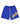 Godspeed OG Logo Nylon Shorts Blue/Yellow