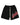 Godspeed OG Logo Nylon Shorts Bred