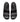 Godspeed OG Logo Slides Black
