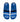 Godspeed OG Logo Slides Dodger Blue
