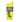 Godspeed OG Logo Sock Neon Yellow