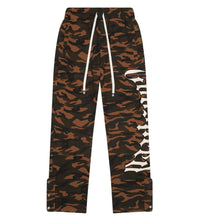 Godspeed OG Logo Sweatsuit Brown/Camo
