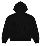 Godspeed OG Logo Sweatsuit Double Black