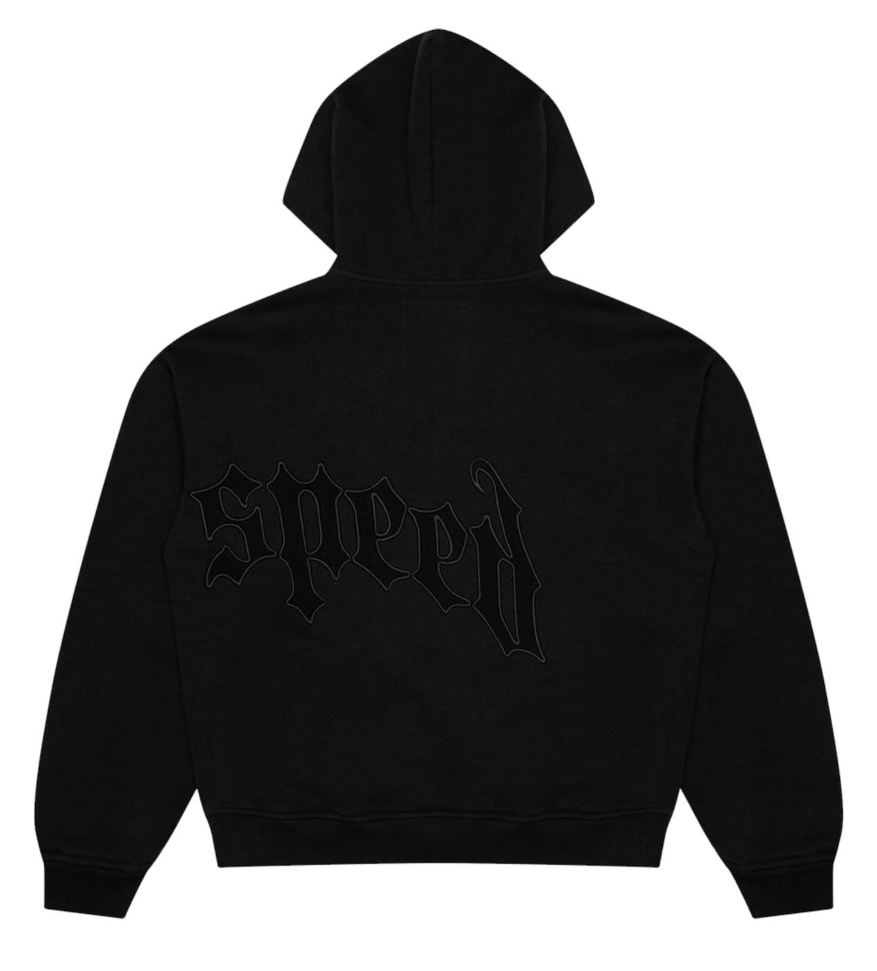 Godspeed OG Logo Sweatsuit Double Black