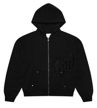 Godspeed OG Logo Sweatsuit Double Black
