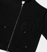 Godspeed OG Logo Sweatsuit Double Black