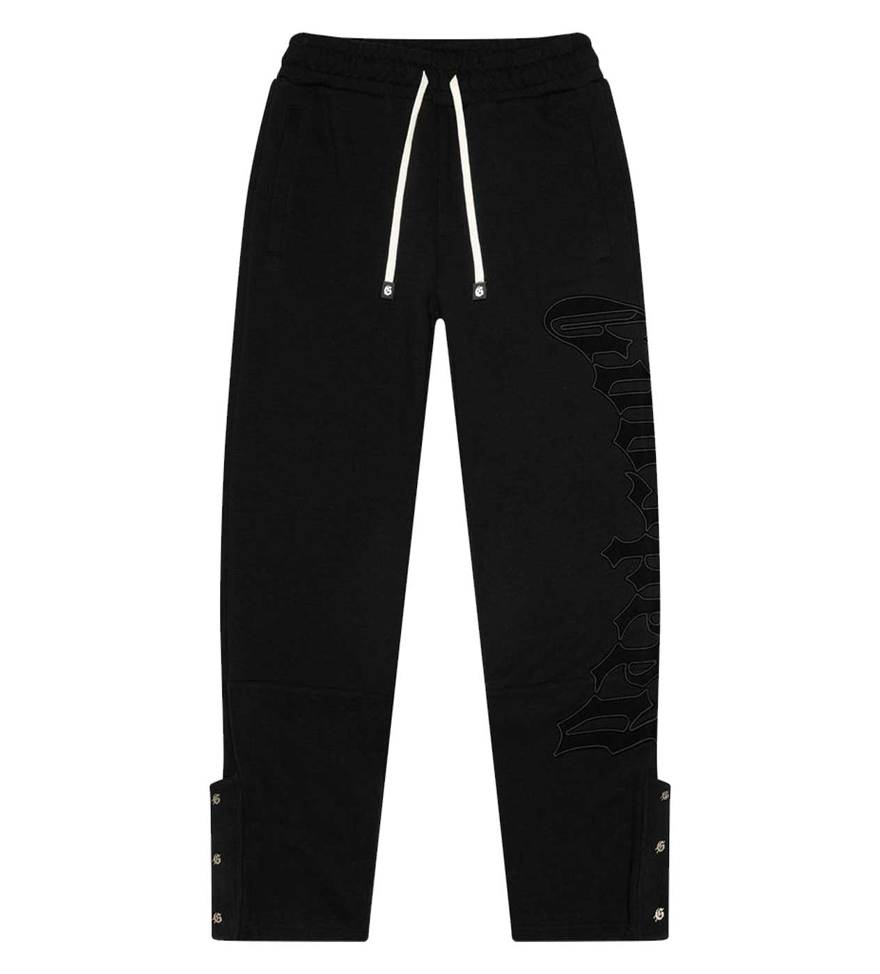 Godspeed OG Logo Sweatsuit Double Black