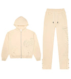 Godspeed OG Logo Sweatsuit Double Bone