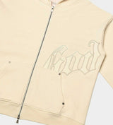 Godspeed OG Logo Sweatsuit Double Bone