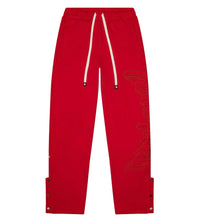 Godspeed OG Logo Sweatsuit Double Red