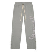 Godspeed OG Logo Sweatsuit Grey/Silver Satin