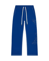 Godspeed OG Logo Sweatsuit Stitched Blue