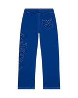 Godspeed OG Logo Sweatsuit Stitched Blue