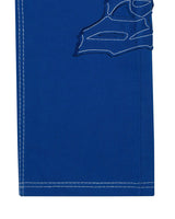 Godspeed OG Logo Sweatsuit Stitched Blue