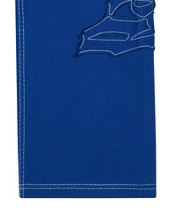 Godspeed OG Logo Sweatsuit Stitched Blue