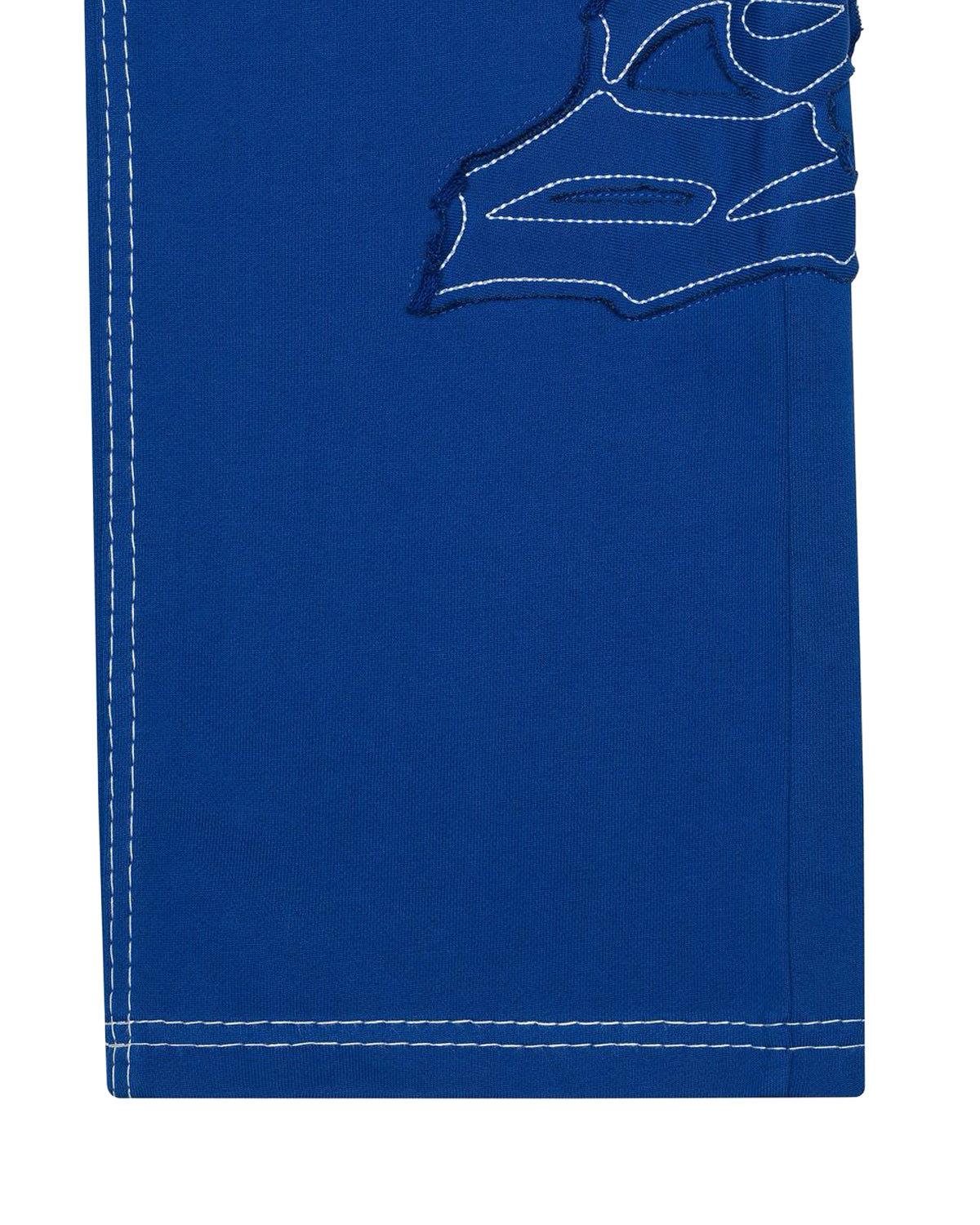 Godspeed OG Logo Sweatsuit Stitched Blue