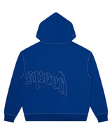 Godspeed OG Logo Sweatsuit Stitched Blue