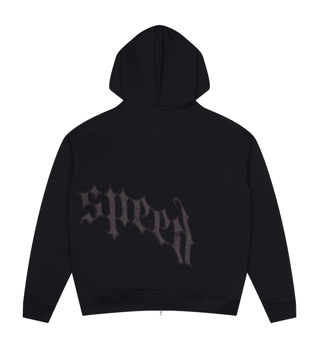 Godspeed OG Logo Sweatsuit V2 Black/Black