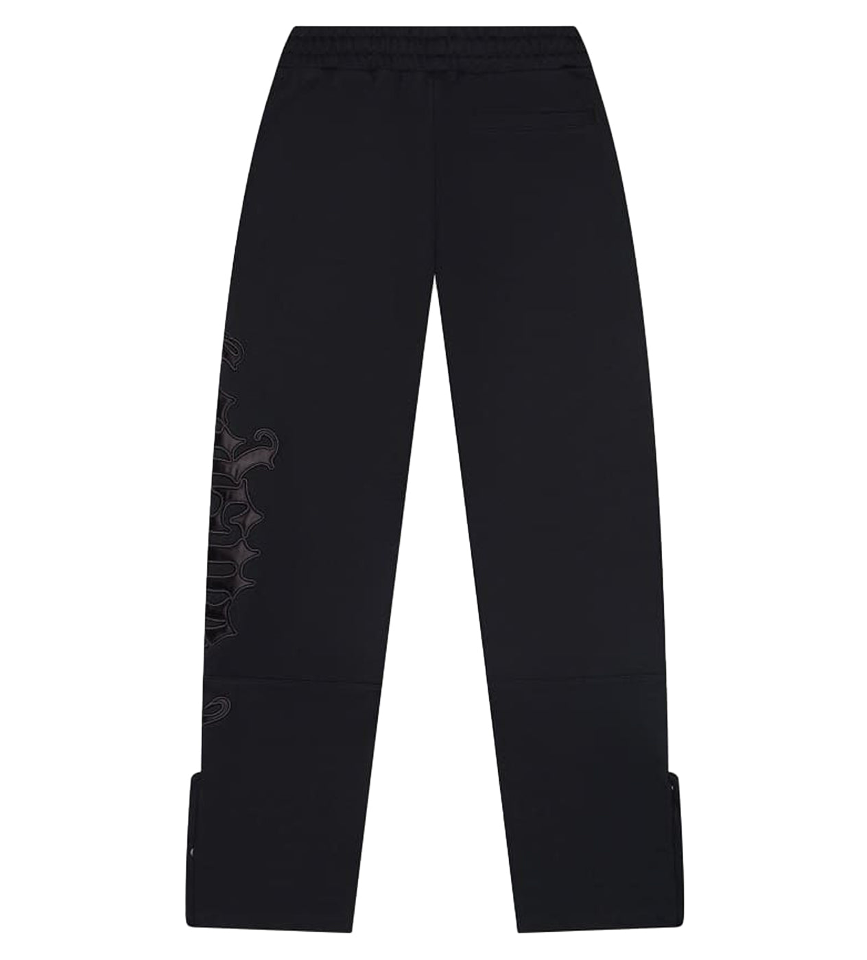 Godspeed OG Logo Sweatsuit V2 Black/Black