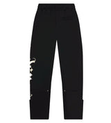 Godspeed OG Logo Sweatsuit V2 Black/Cream